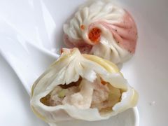 -一笼小幸运