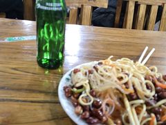 -妞妞烩面非物质文化遗产(西工店)