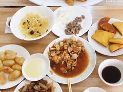 -益民餐厅(哈尔滨道店)