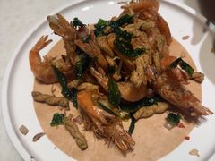 -径山十八道·风味民间菜(杭州总店)