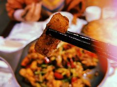 -小菜园新徽菜(苏州繁花中心店)