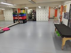-天型健身工作室(大学城店)