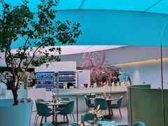 -花开餐厅(环湖中路店)