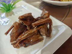 -董府·古宅餐厅