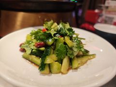 -辣尚瘾·烤鱼·新川菜(交大直营店)