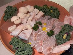 -芸山季·云南野生菌火锅(人民广场来福士店)