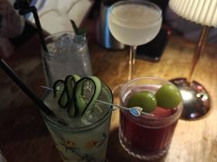 -音乐房子·Vintage Live Bar(玉林总店)