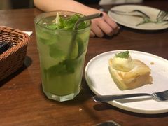 -G+KITCHEN(龙湖狮山天街店)