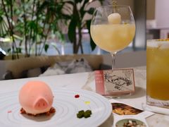 -théATRE 茶聚场(王府中環店)
