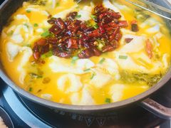 -川里谈·川味小馆(北京路店)