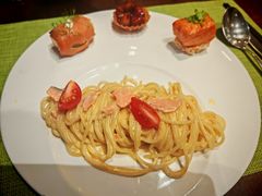 -大理实力希尔顿酒店•香全日制餐厅