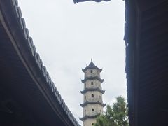 -江心屿景区