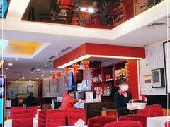 大堂-马凯餐厅(长椿街店)