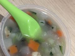 -北京舞蹈学院食堂