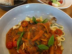 -君悦酒店·La Terrazza意合園·意式风味