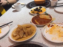 -金柱大盘鸡(和田二街店)