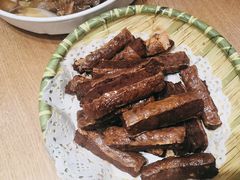 干炸松肉-紫光园·烤鸭(吕家营店)