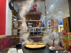 -老渔翁炖鱼坊(黄海西路东山店)