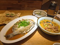 -金牌外婆家(苏州中心店)