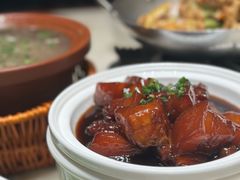 -小菜园新徽菜(江阴万达店)