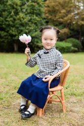 -LOOK儿童摄影(东城汇店)