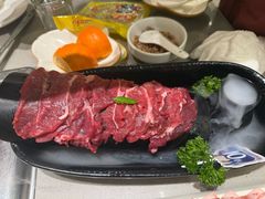 -海底捞火锅(天通苑华联店)