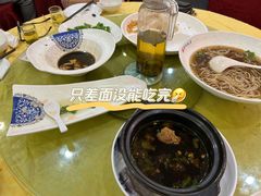 -老街饭庄·地道淮扬菜(扬子江北路总店)