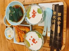 -蟹伙计·现熬蟹黄面·江南小吃·苏式面(山塘街店)