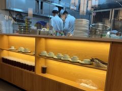 -伊喜饺子·烤鸭(五道口学院路店)