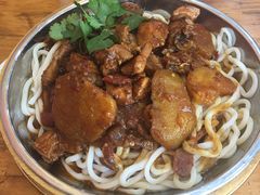 -火狼大盘鸡(团结东路店)