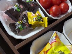 -江南足纪·影院足道·轻奢SPA(红山6979店)