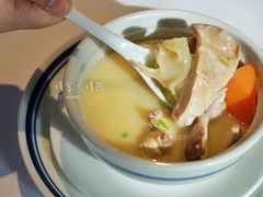 花胶猪肚鸡-禧宴Joyous Restaurant(禧园店)