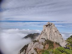 -天柱山风景区