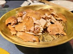 -金狮麟·新豫菜(金码大厦店)