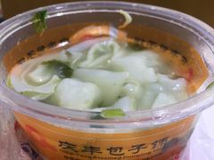 -庆丰包子铺(天通苑店)