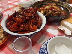 -江味龙虾馆·裸蓝龙虾(南山店)