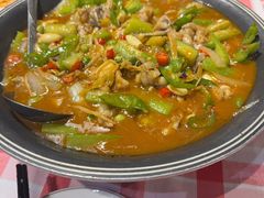 -江味龙虾馆·裸蓝龙虾(南山店)