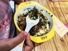 -和府捞面(北美新天地店)