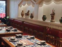 -绿茶餐厅(布吉万象汇店)