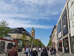 -北京市百货大楼(王府井店)