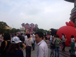 -贝乐欣亲子乐园(麦多生活广场店)
