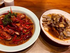 -戴记龙虾(天泽街店)