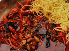 -聚味瞿记·龙虾堂(坡子街店)