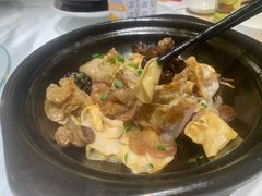 -松针蔡记蒸饺(花园路店)