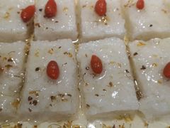-蓝田印象
