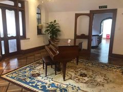 -马勒别墅·中餐厅