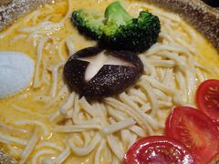 -水木苼 蔬食料理