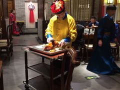 -惠丰堂饭庄