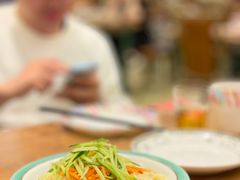 -清真·玛丽亚新疆菜主题餐厅(浙江中路店)