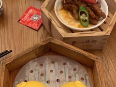 -点心传说·粤菜点心(佐阾虹湾店)